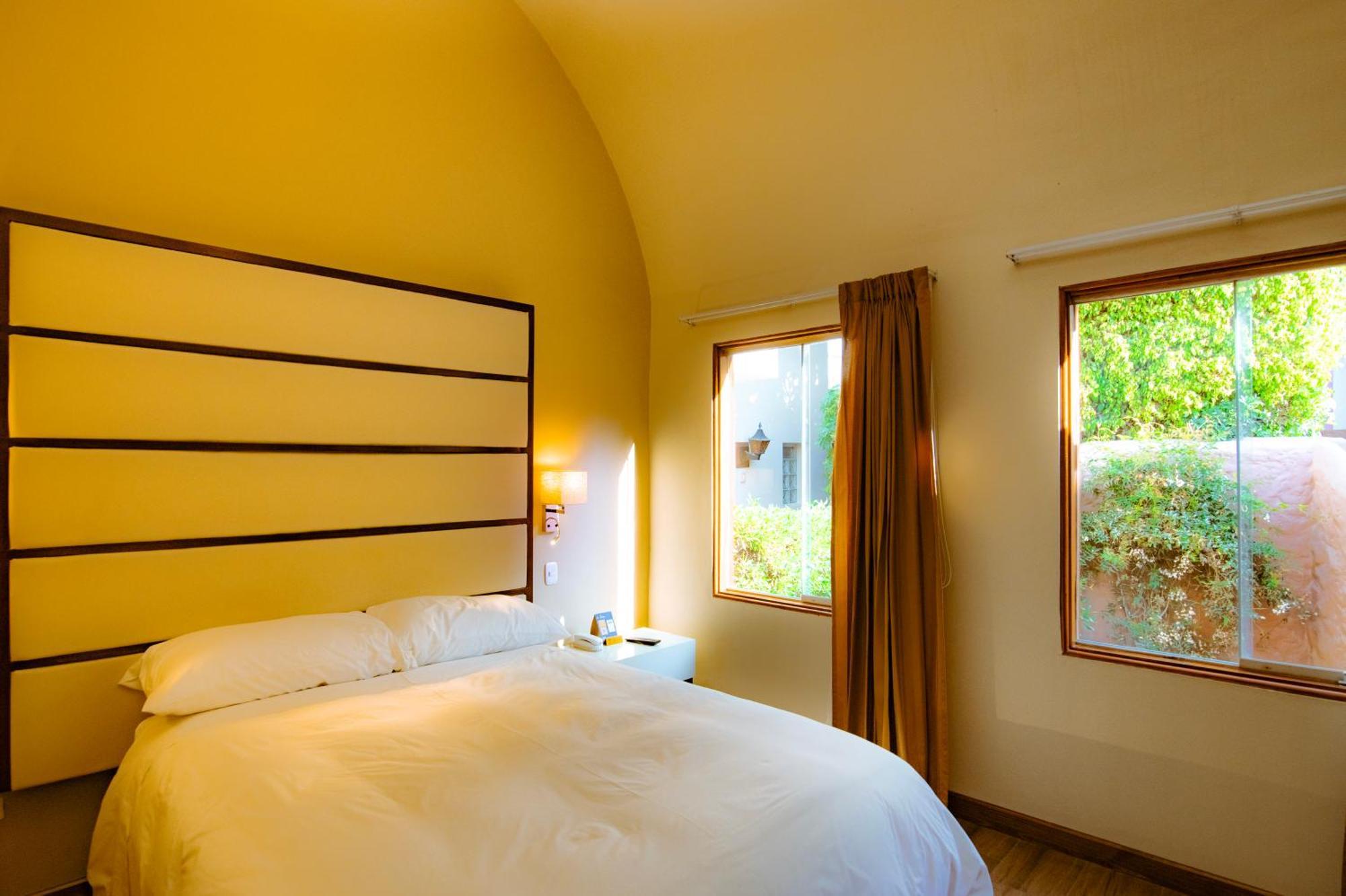 La Maison D'Elise 阿雷基帕 客房 照片