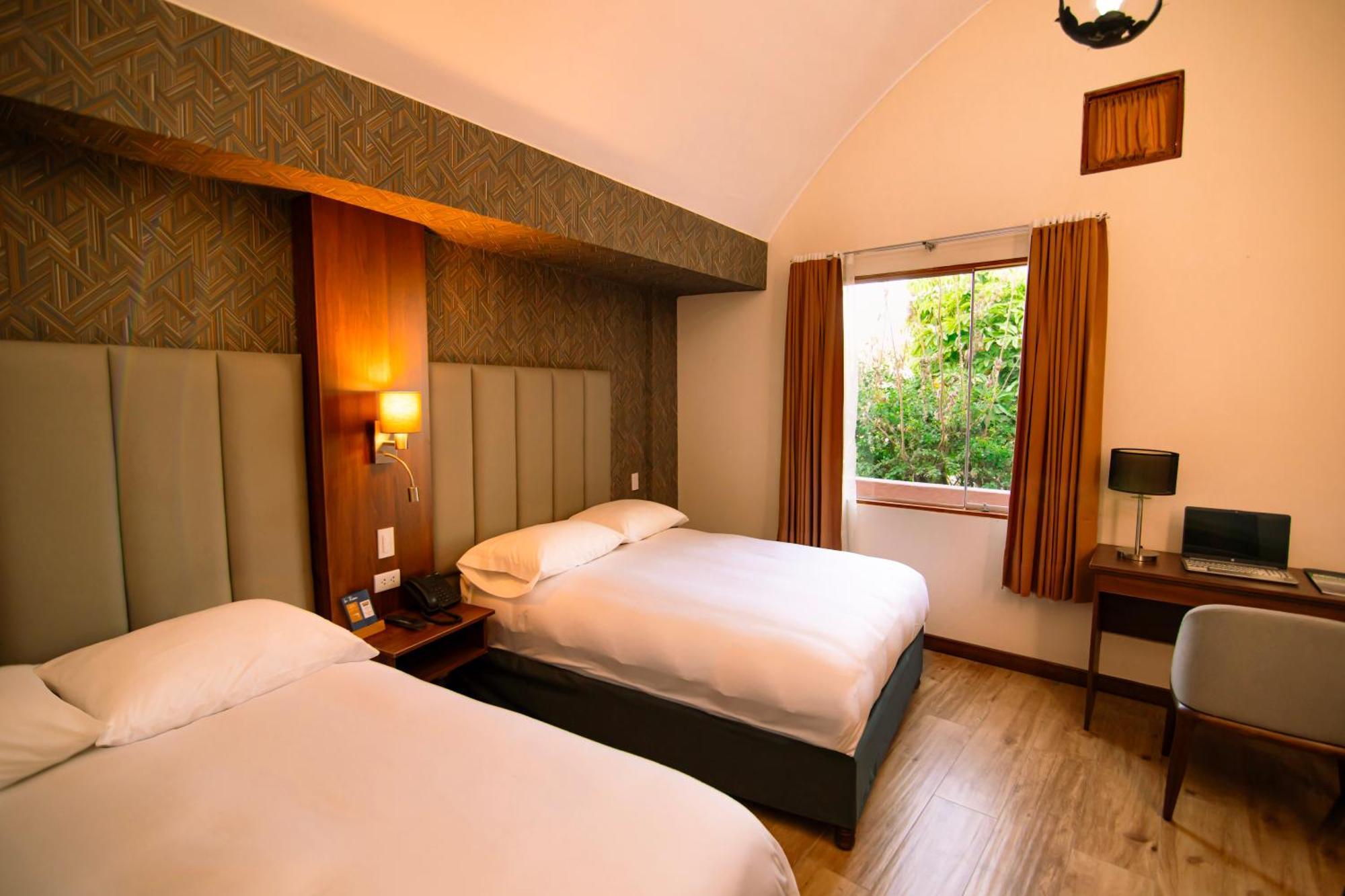 La Maison D'Elise 阿雷基帕 外观 照片